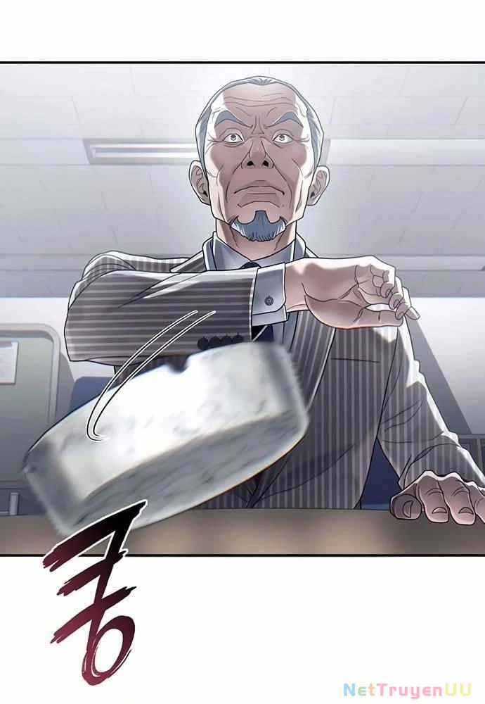 Nhân Viên Văn Phòng Nhìn Thấy Vận Mệnh Chapter 88 trang 51