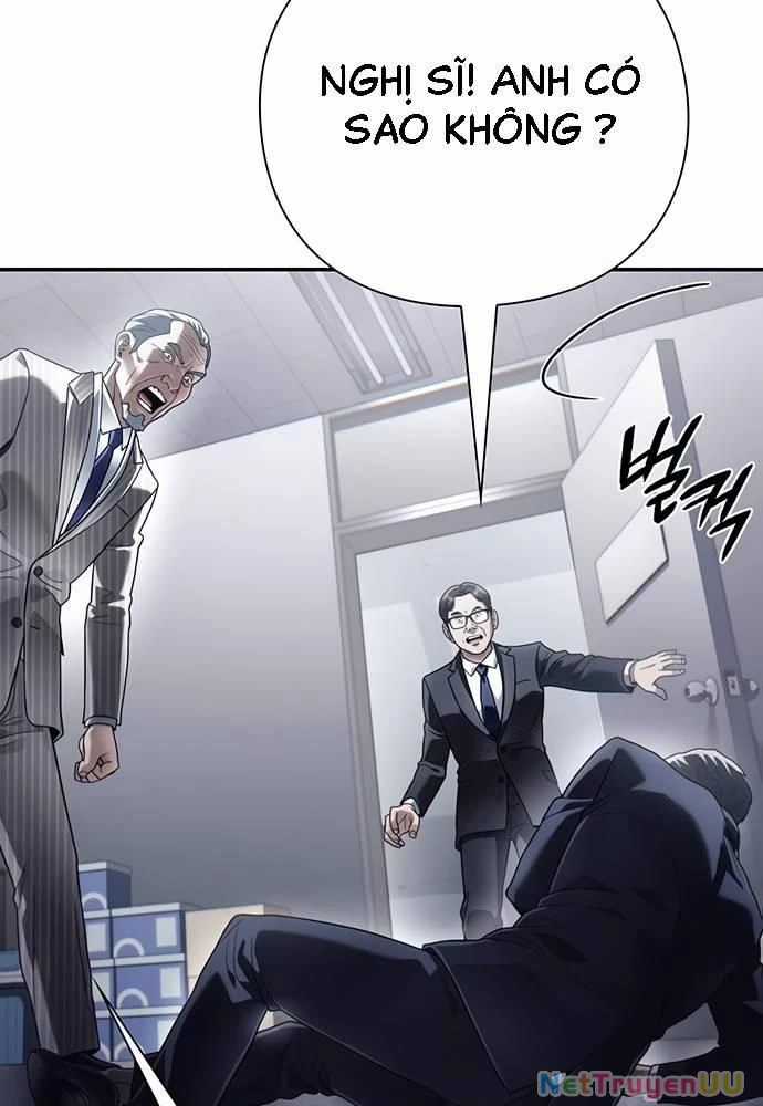 Nhân Viên Văn Phòng Nhìn Thấy Vận Mệnh Chapter 88 trang 54