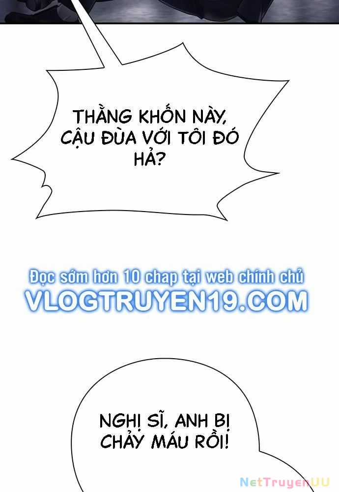 Nhân Viên Văn Phòng Nhìn Thấy Vận Mệnh Chapter 88 trang 55