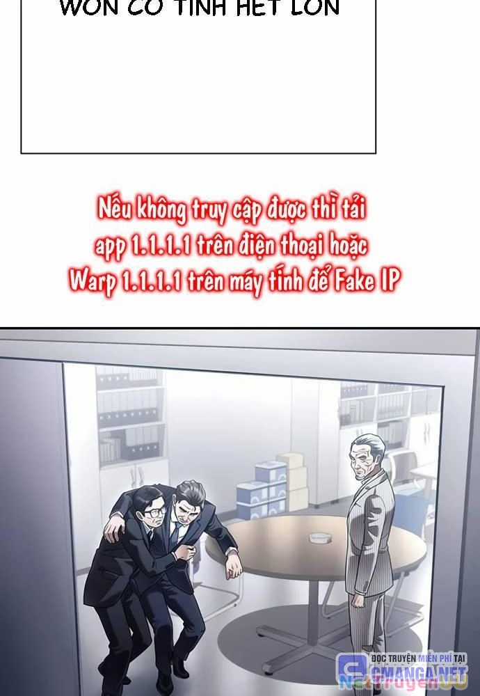 Nhân Viên Văn Phòng Nhìn Thấy Vận Mệnh Chapter 88 trang 59