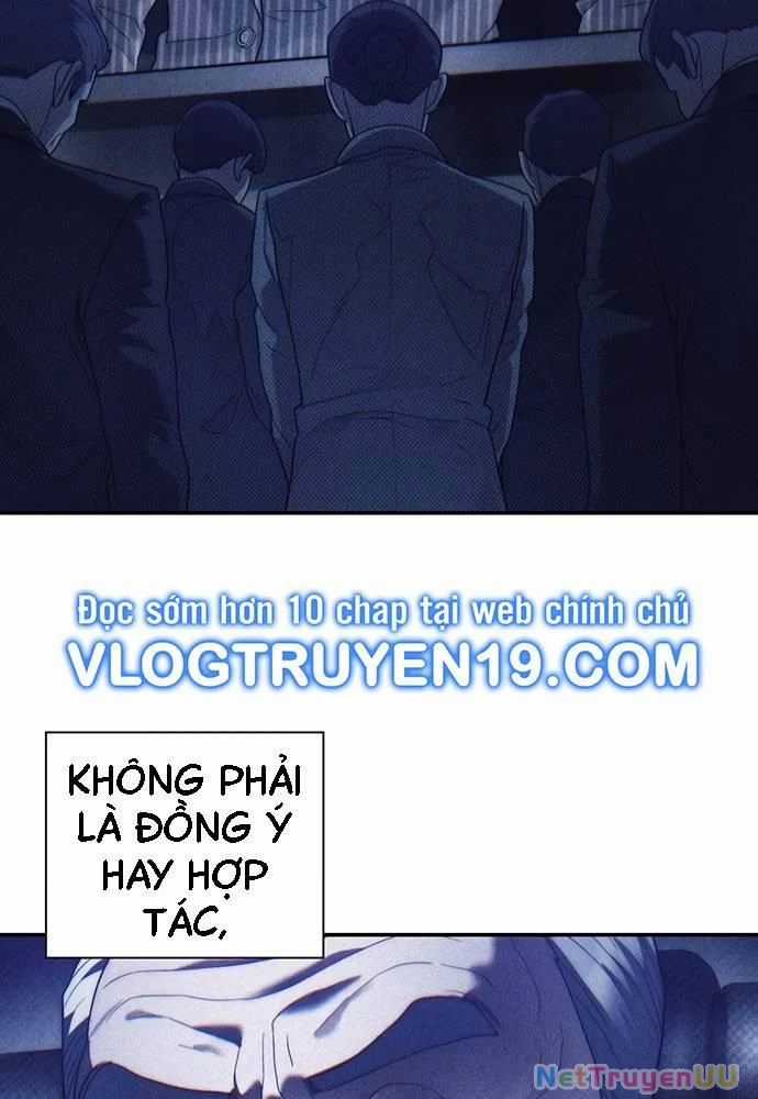 Nhân Viên Văn Phòng Nhìn Thấy Vận Mệnh Chapter 88 trang 6