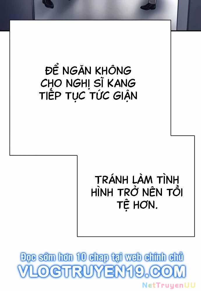 Nhân Viên Văn Phòng Nhìn Thấy Vận Mệnh Chapter 88 trang 60