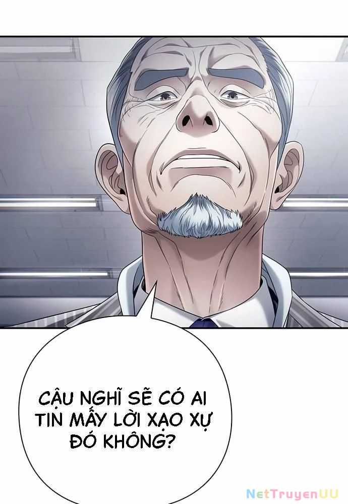 Nhân Viên Văn Phòng Nhìn Thấy Vận Mệnh Chapter 88 trang 61