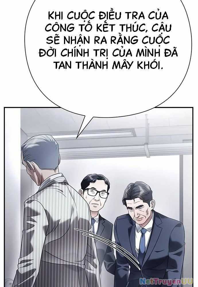 Nhân Viên Văn Phòng Nhìn Thấy Vận Mệnh Chapter 88 trang 64