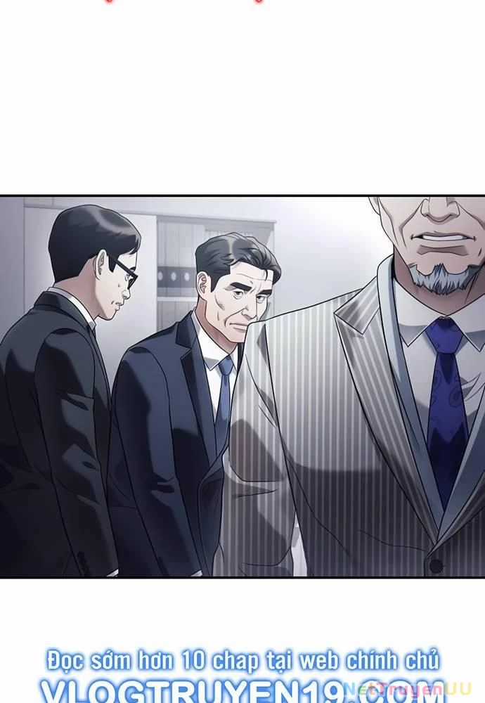 Nhân Viên Văn Phòng Nhìn Thấy Vận Mệnh Chapter 88 trang 67