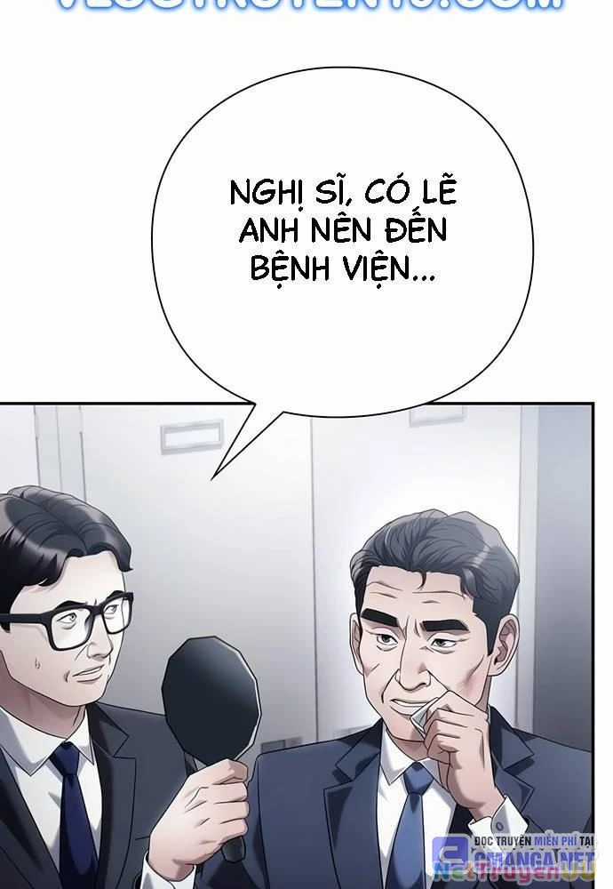 Nhân Viên Văn Phòng Nhìn Thấy Vận Mệnh Chapter 88 trang 68