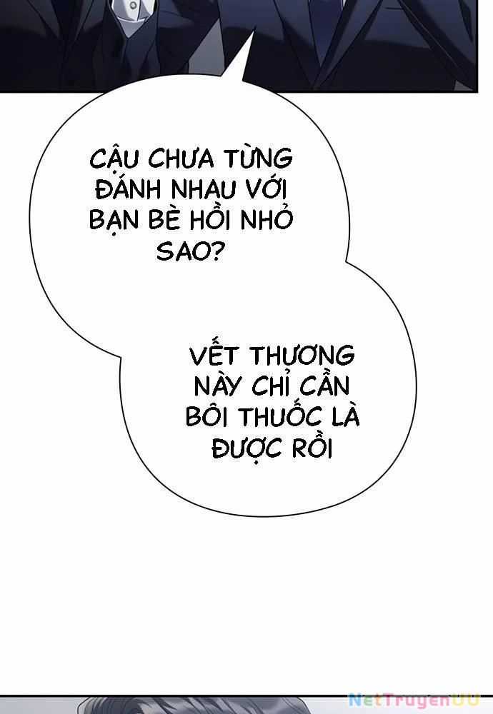 Nhân Viên Văn Phòng Nhìn Thấy Vận Mệnh Chapter 88 trang 69