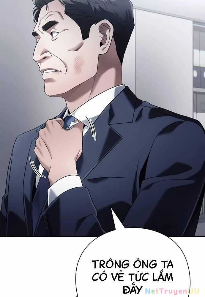 Nhân Viên Văn Phòng Nhìn Thấy Vận Mệnh Chapter 88 trang 70