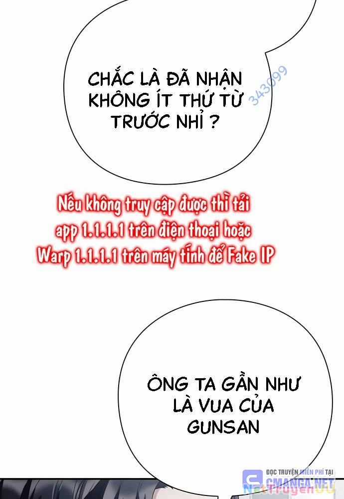 Nhân Viên Văn Phòng Nhìn Thấy Vận Mệnh Chapter 88 trang 71