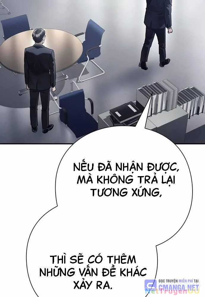 Nhân Viên Văn Phòng Nhìn Thấy Vận Mệnh Chapter 88 trang 74