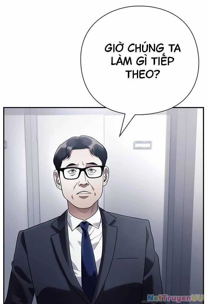 Nhân Viên Văn Phòng Nhìn Thấy Vận Mệnh Chapter 88 trang 76