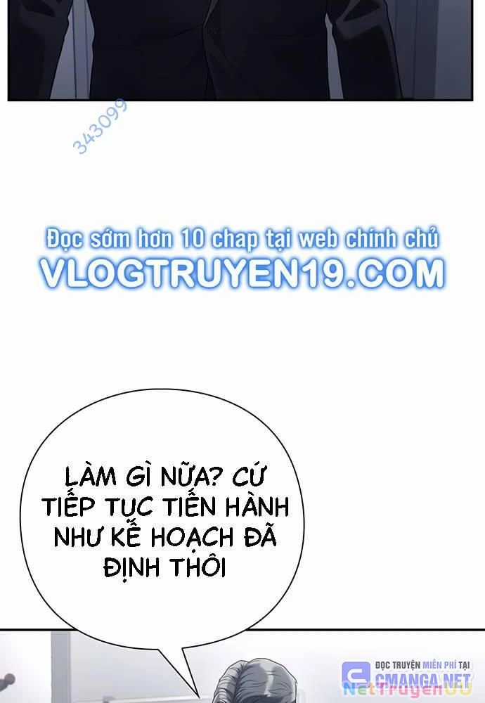 Nhân Viên Văn Phòng Nhìn Thấy Vận Mệnh Chapter 88 trang 77