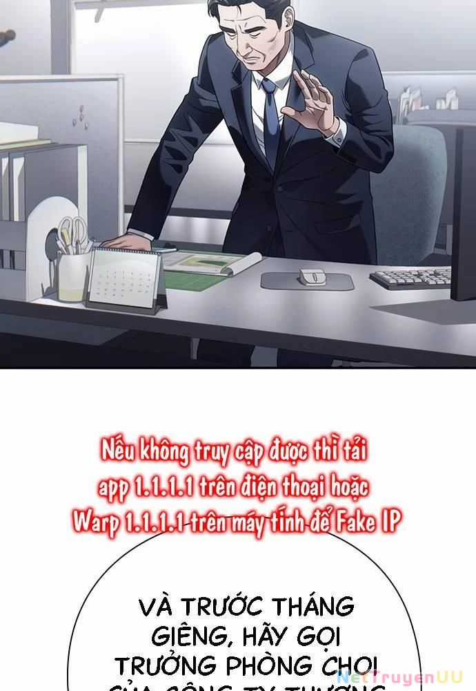 Nhân Viên Văn Phòng Nhìn Thấy Vận Mệnh Chapter 88 trang 78