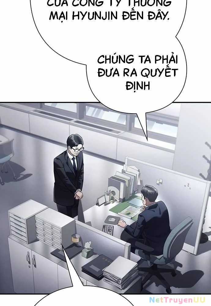 Nhân Viên Văn Phòng Nhìn Thấy Vận Mệnh Chapter 88 trang 79
