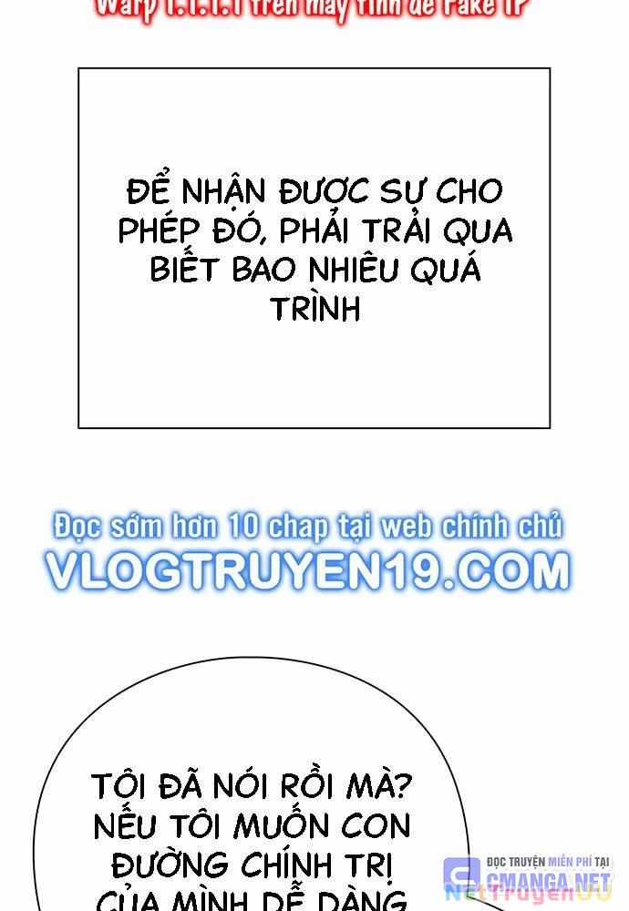 Nhân Viên Văn Phòng Nhìn Thấy Vận Mệnh Chapter 88 trang 8