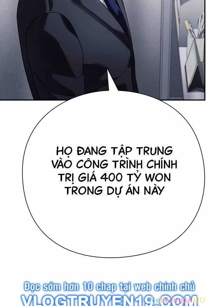 Nhân Viên Văn Phòng Nhìn Thấy Vận Mệnh Chapter 88 trang 82