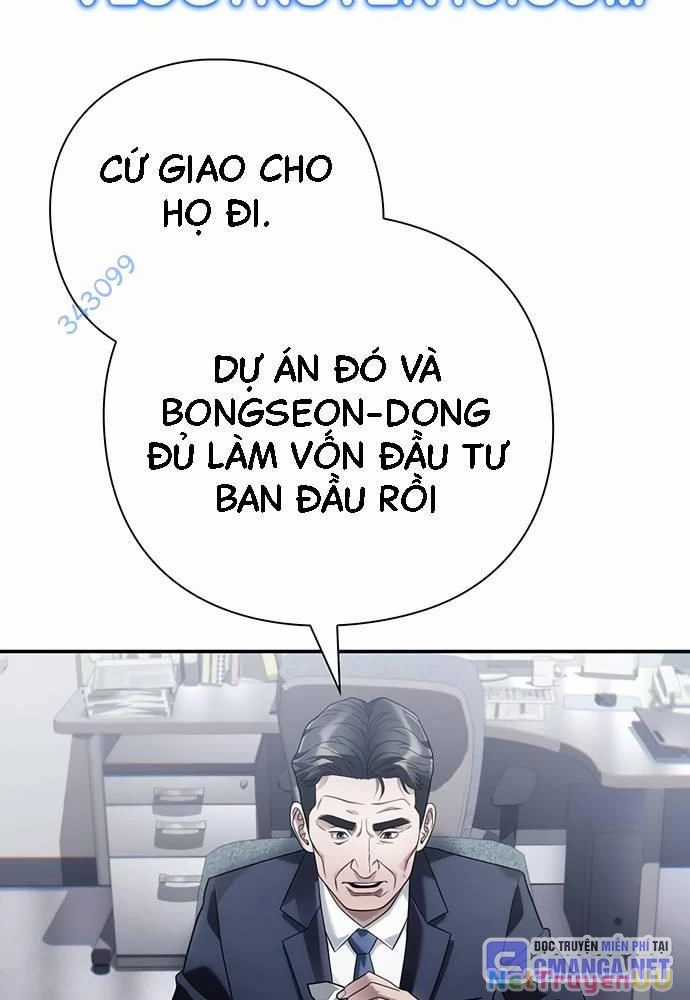 Nhân Viên Văn Phòng Nhìn Thấy Vận Mệnh Chapter 88 trang 83