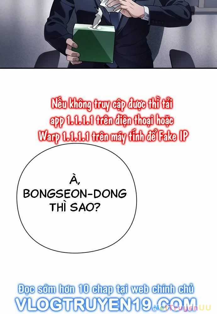 Nhân Viên Văn Phòng Nhìn Thấy Vận Mệnh Chapter 88 trang 84