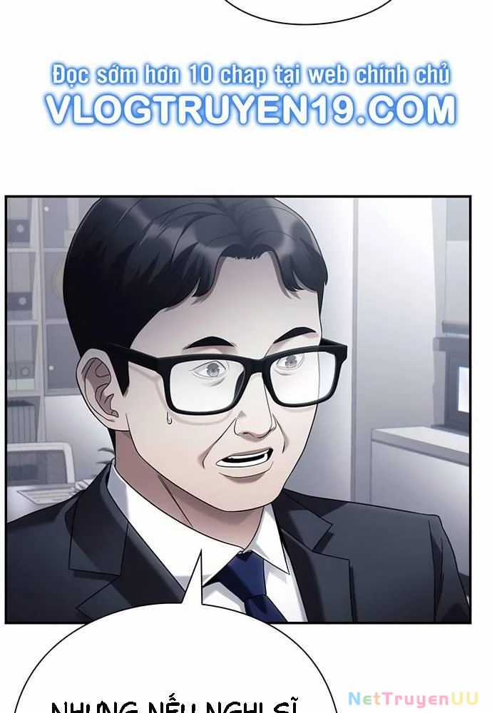 Nhân Viên Văn Phòng Nhìn Thấy Vận Mệnh Chapter 88 trang 87