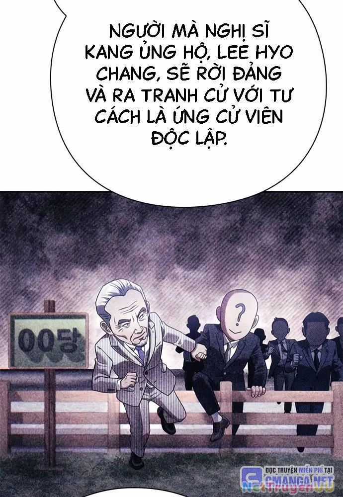 Nhân Viên Văn Phòng Nhìn Thấy Vận Mệnh Chapter 88 trang 89