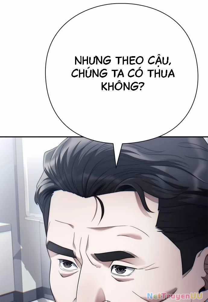 Nhân Viên Văn Phòng Nhìn Thấy Vận Mệnh Chapter 88 trang 91