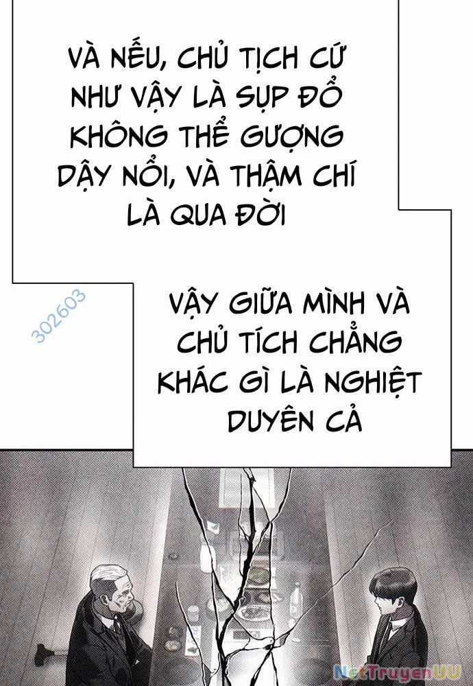 Nhân Viên Văn Phòng Nhìn Thấy Vận Mệnh Chapter 89 trang 102