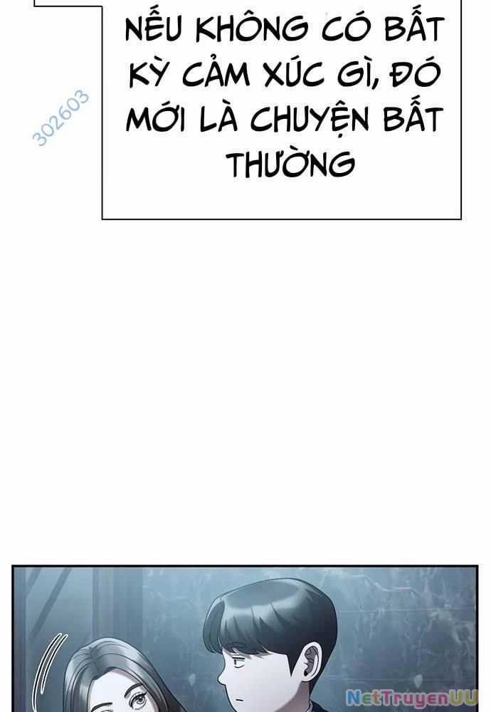 Nhân Viên Văn Phòng Nhìn Thấy Vận Mệnh Chapter 89 trang 105