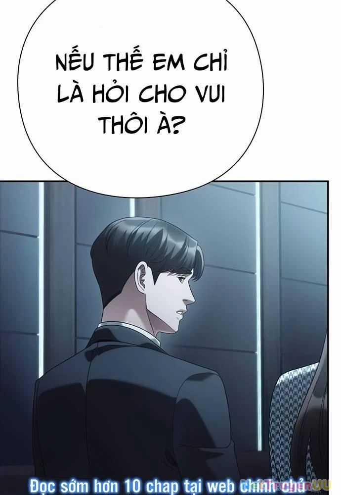 Nhân Viên Văn Phòng Nhìn Thấy Vận Mệnh Chapter 89 trang 111