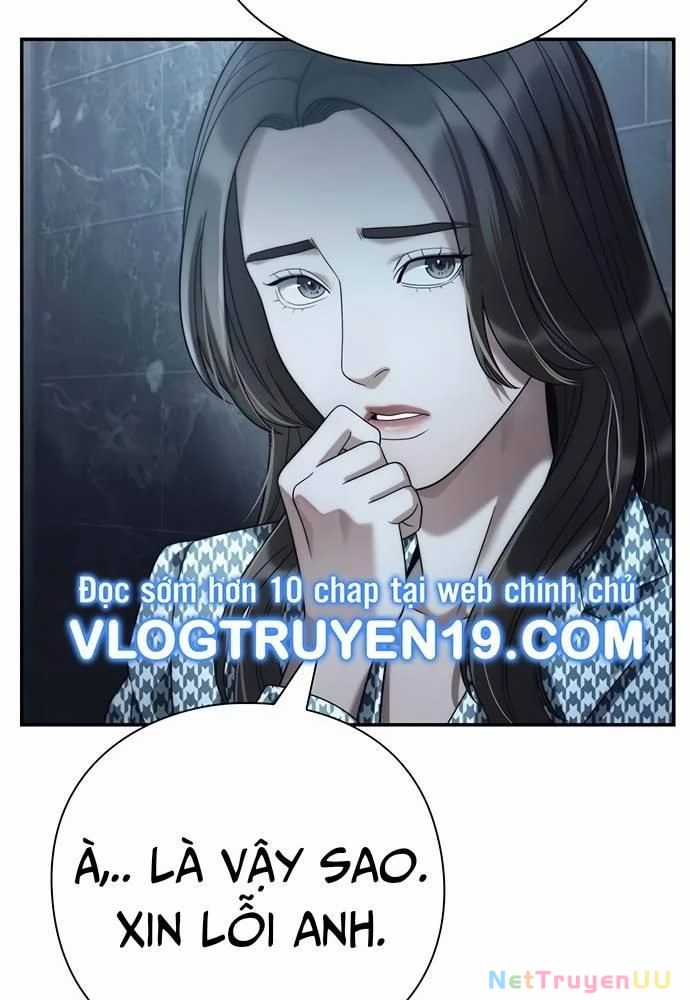 Nhân Viên Văn Phòng Nhìn Thấy Vận Mệnh Chapter 89 trang 117