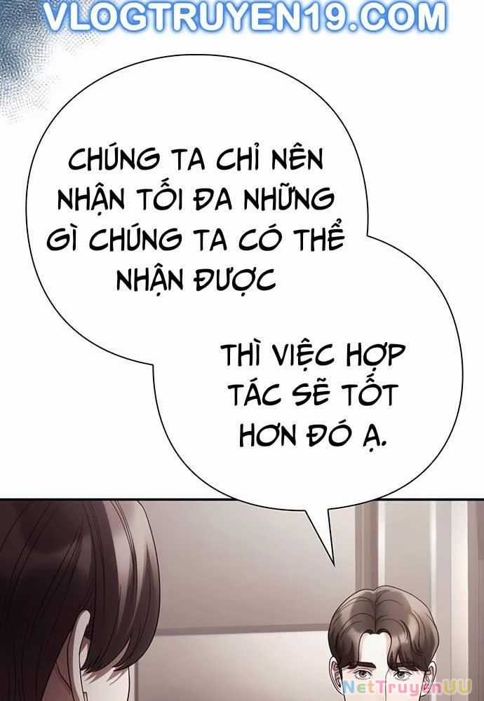 Nhân Viên Văn Phòng Nhìn Thấy Vận Mệnh Chapter 89 trang 12