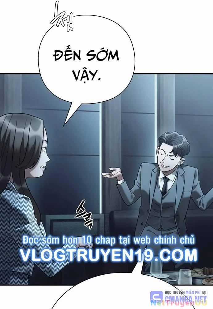 Nhân Viên Văn Phòng Nhìn Thấy Vận Mệnh Chapter 89 trang 125