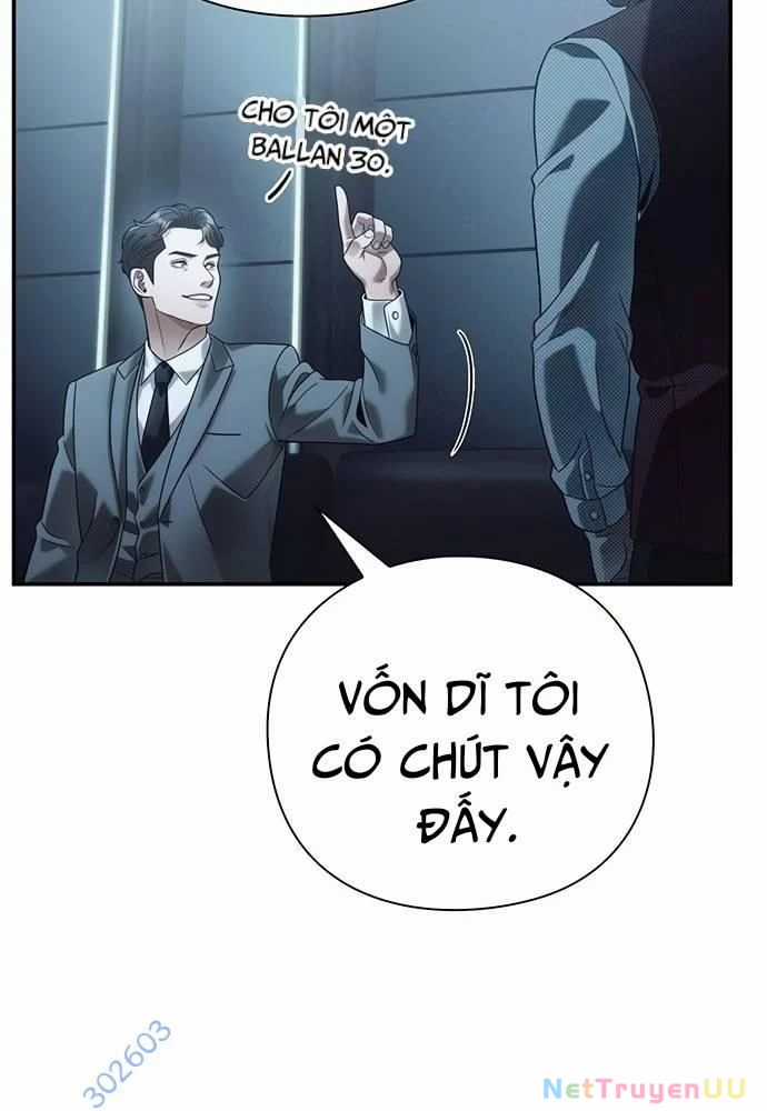 Nhân Viên Văn Phòng Nhìn Thấy Vận Mệnh Chapter 89 trang 127