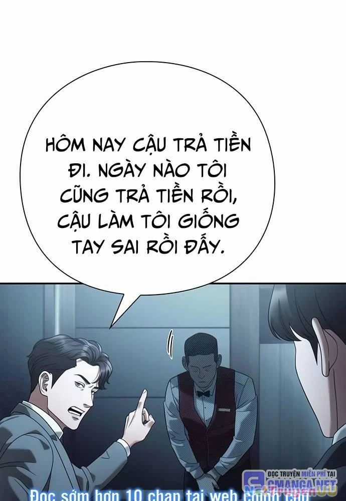 Nhân Viên Văn Phòng Nhìn Thấy Vận Mệnh Chapter 89 trang 128