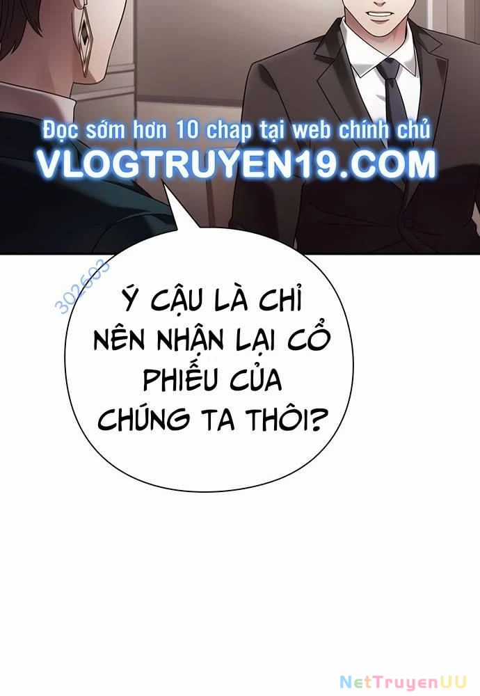 Nhân Viên Văn Phòng Nhìn Thấy Vận Mệnh Chapter 89 trang 13