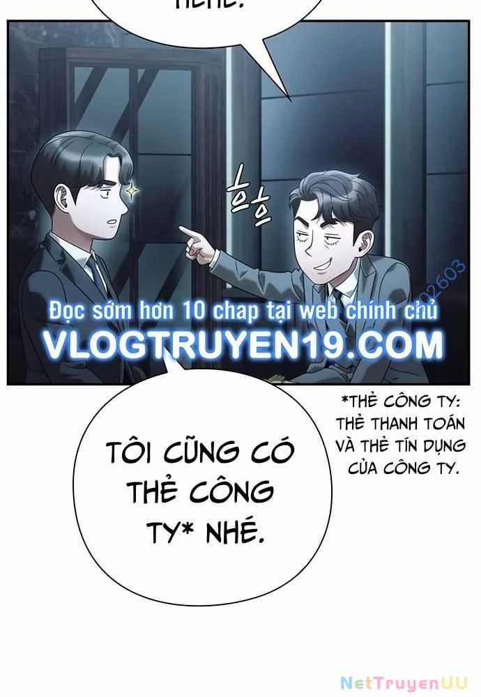 Nhân Viên Văn Phòng Nhìn Thấy Vận Mệnh Chapter 89 trang 130