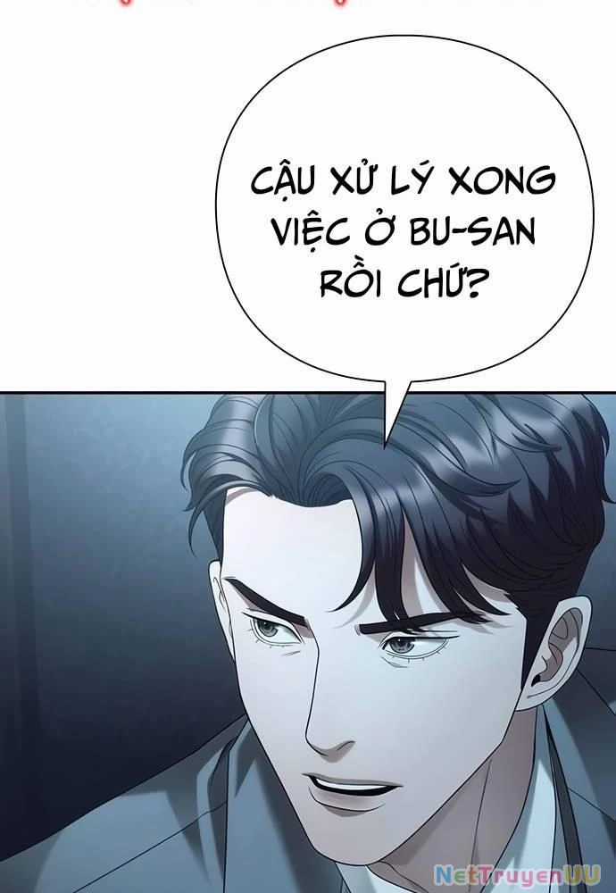 Nhân Viên Văn Phòng Nhìn Thấy Vận Mệnh Chapter 89 trang 132