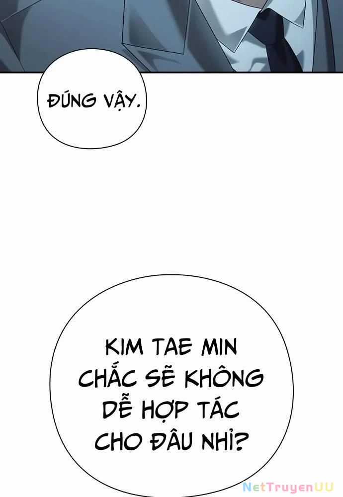 Nhân Viên Văn Phòng Nhìn Thấy Vận Mệnh Chapter 89 trang 133