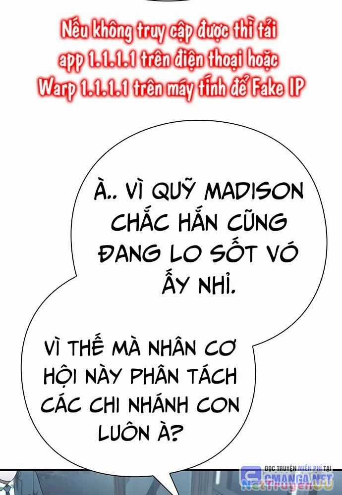 Nhân Viên Văn Phòng Nhìn Thấy Vận Mệnh Chapter 89 trang 134