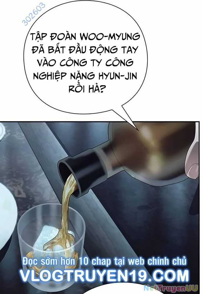 Nhân Viên Văn Phòng Nhìn Thấy Vận Mệnh Chapter 89 trang 136