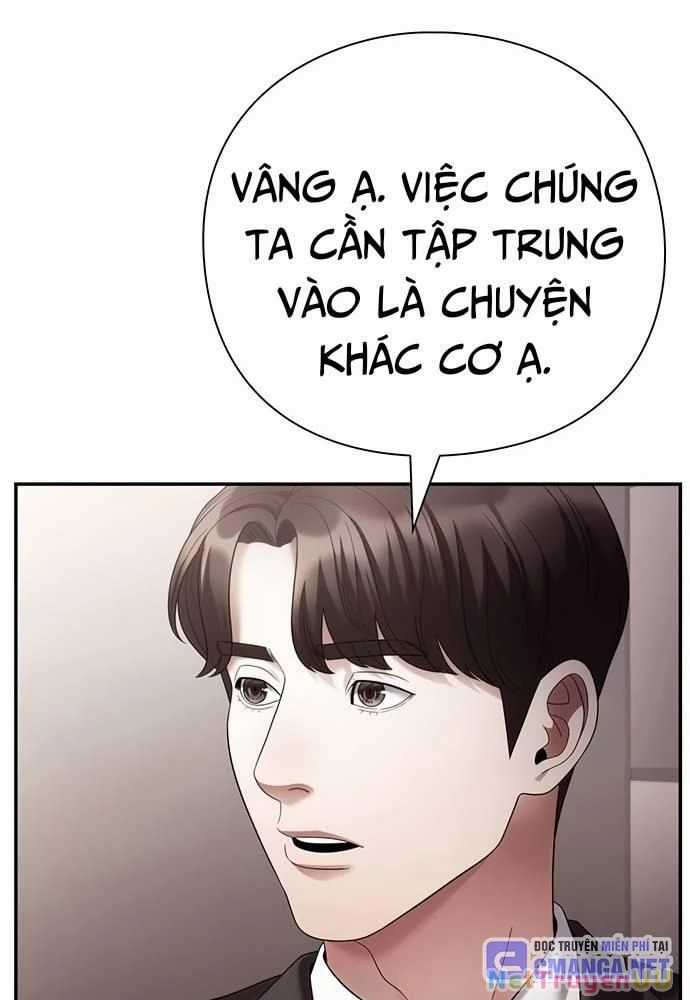 Nhân Viên Văn Phòng Nhìn Thấy Vận Mệnh Chapter 89 trang 14