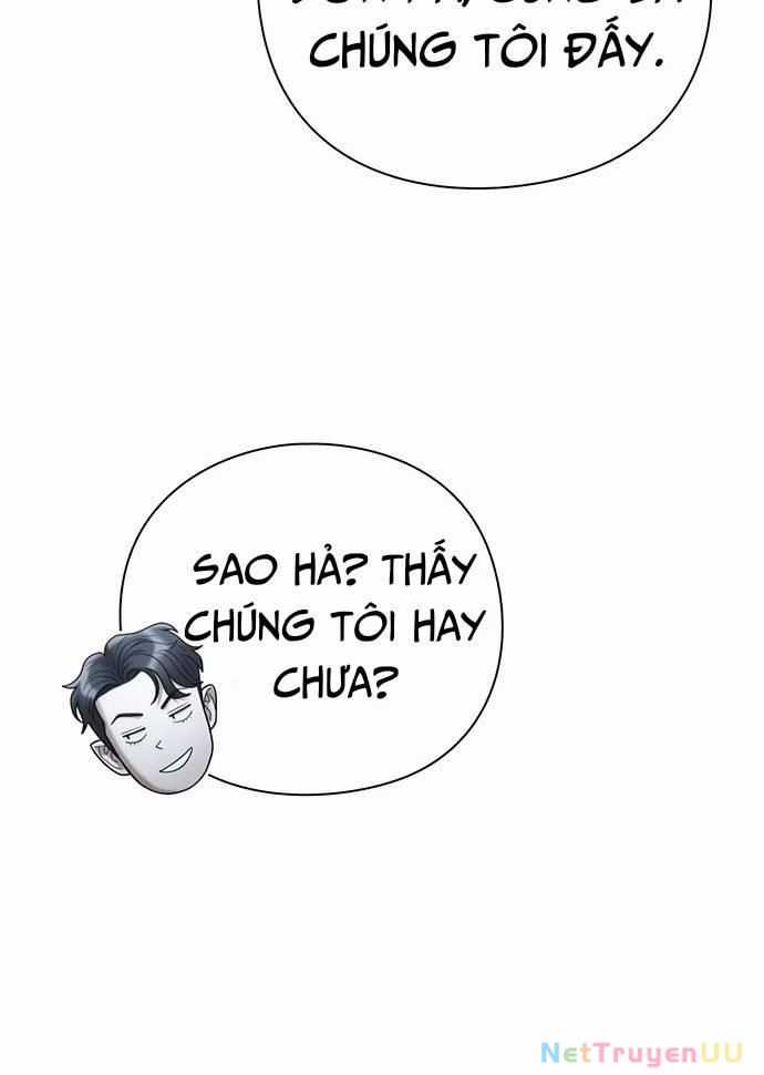 Nhân Viên Văn Phòng Nhìn Thấy Vận Mệnh Chapter 89 trang 141