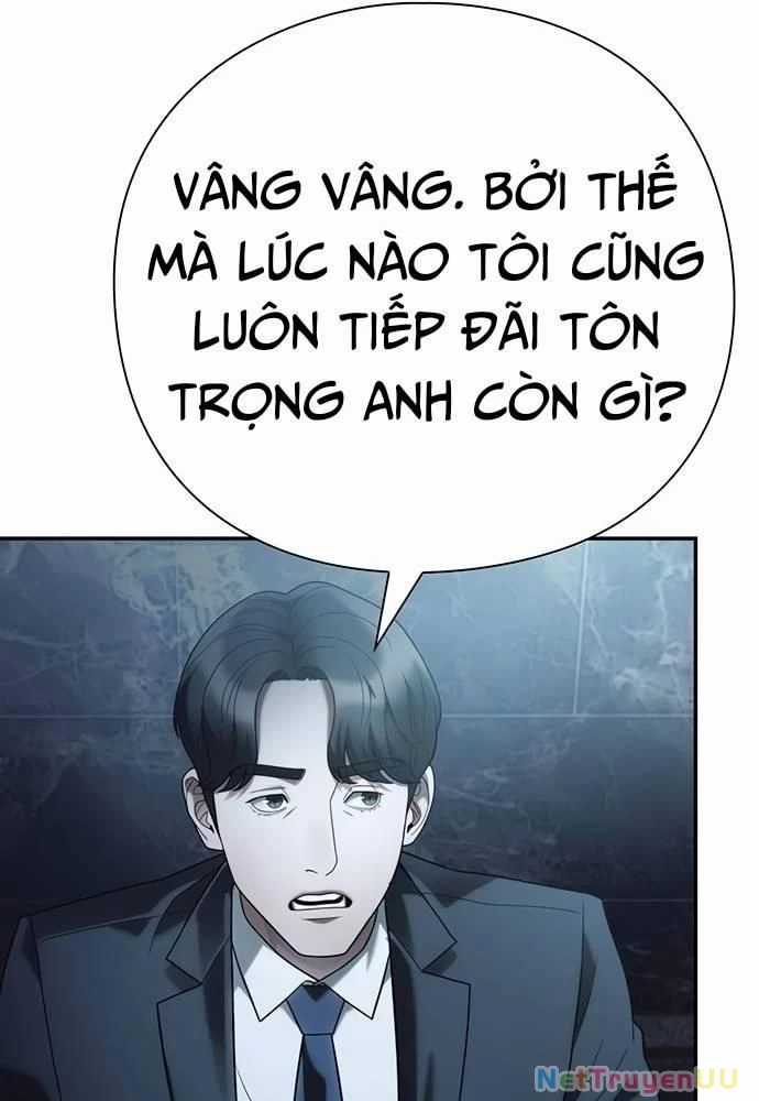 Nhân Viên Văn Phòng Nhìn Thấy Vận Mệnh Chapter 89 trang 142