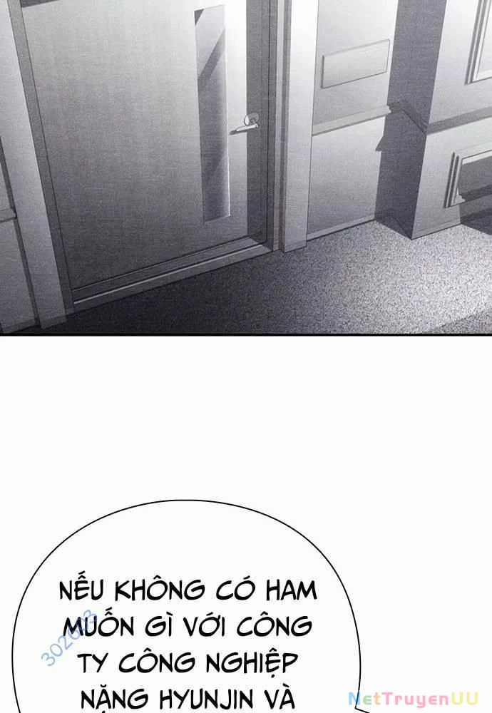 Nhân Viên Văn Phòng Nhìn Thấy Vận Mệnh Chapter 89 trang 16