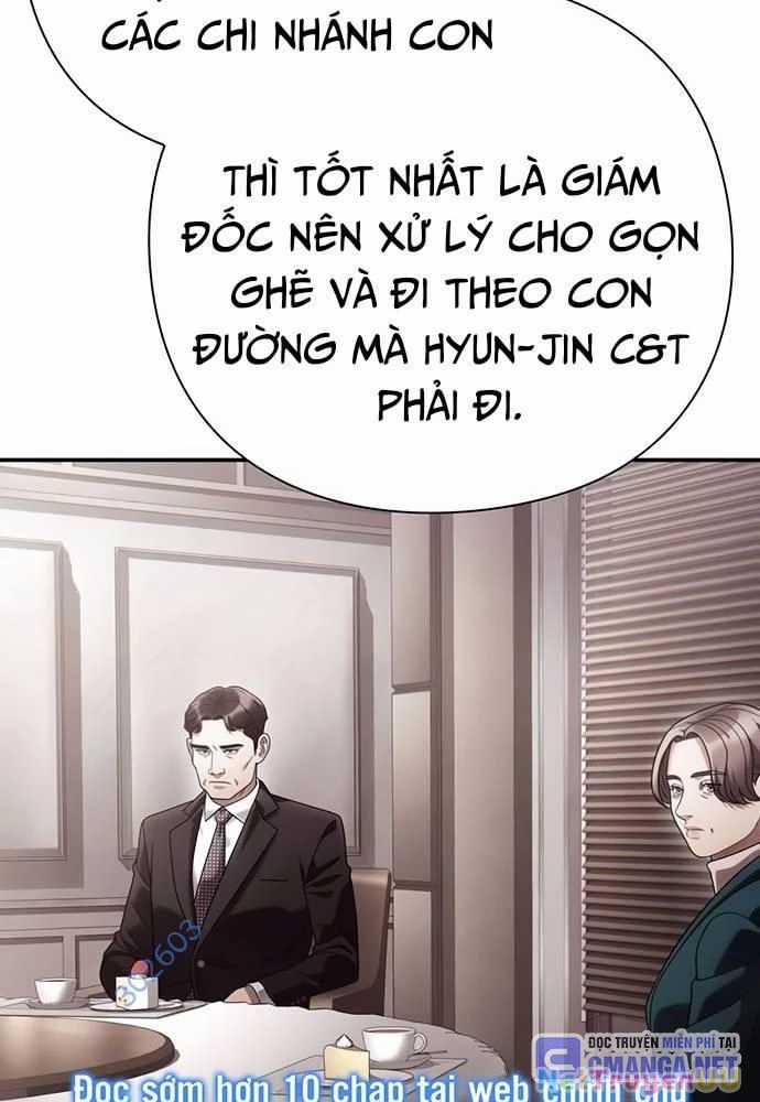 Nhân Viên Văn Phòng Nhìn Thấy Vận Mệnh Chapter 89 trang 17