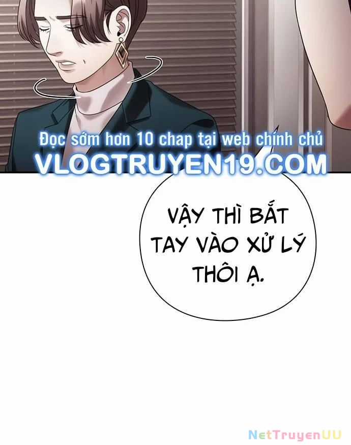 Nhân Viên Văn Phòng Nhìn Thấy Vận Mệnh Chapter 89 trang 19
