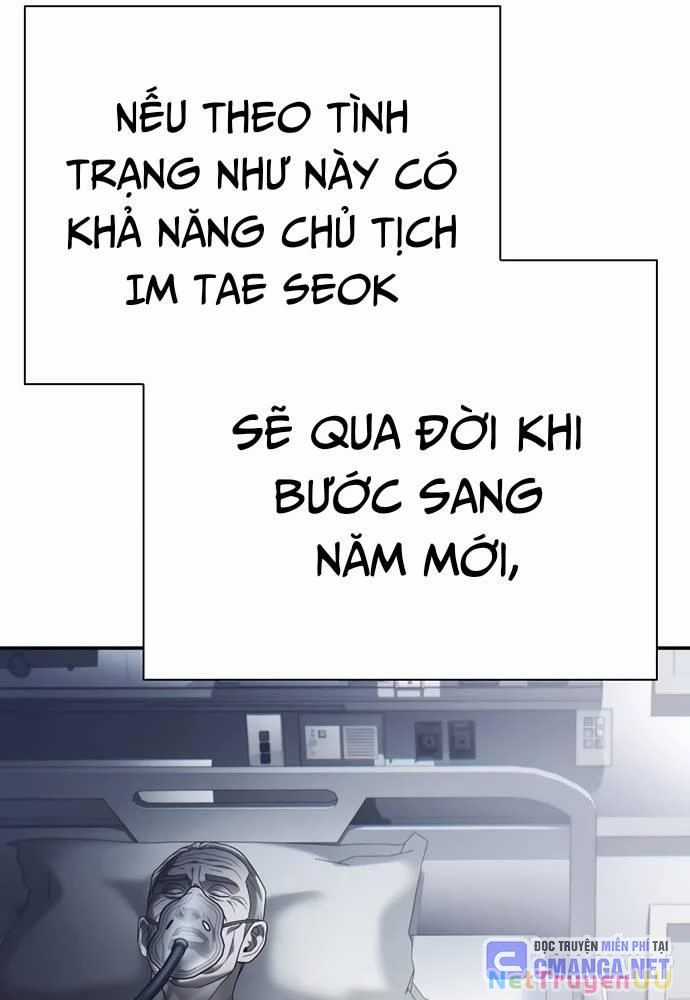 Nhân Viên Văn Phòng Nhìn Thấy Vận Mệnh Chapter 89 trang 20