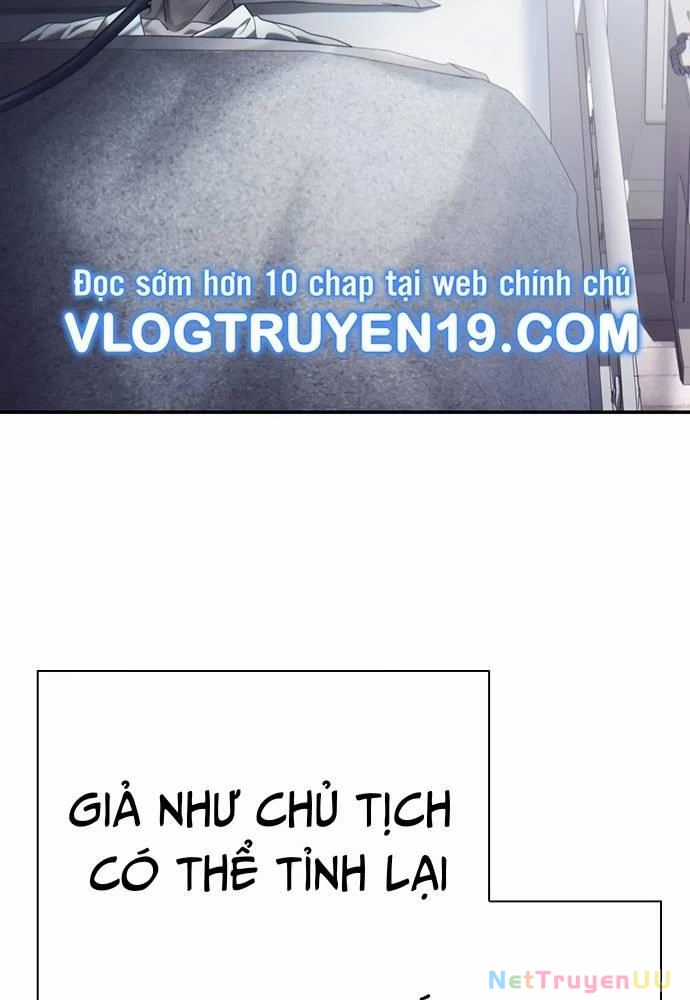 Nhân Viên Văn Phòng Nhìn Thấy Vận Mệnh Chapter 89 trang 21