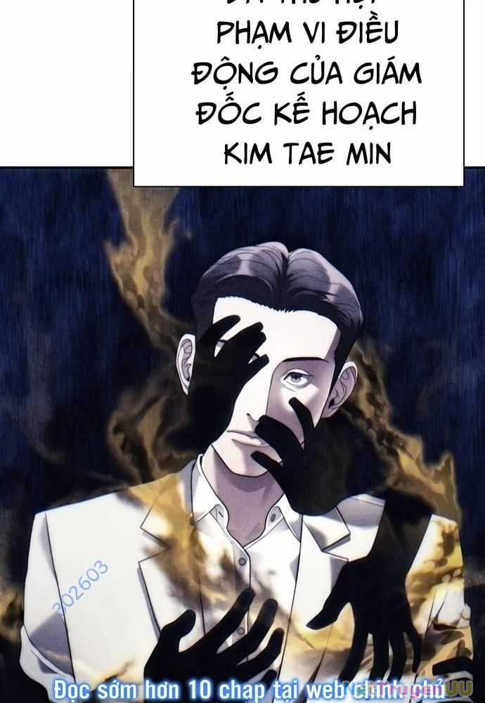 Nhân Viên Văn Phòng Nhìn Thấy Vận Mệnh Chapter 89 trang 24