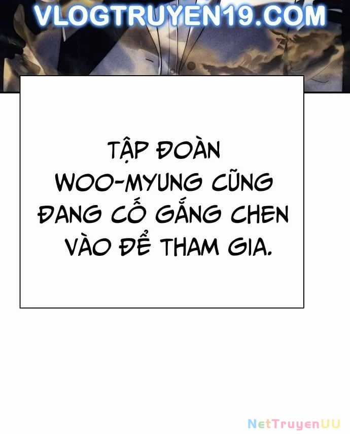 Nhân Viên Văn Phòng Nhìn Thấy Vận Mệnh Chapter 89 trang 25