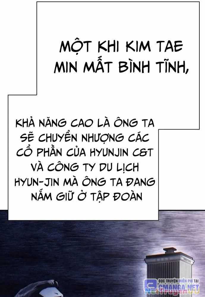 Nhân Viên Văn Phòng Nhìn Thấy Vận Mệnh Chapter 89 trang 26